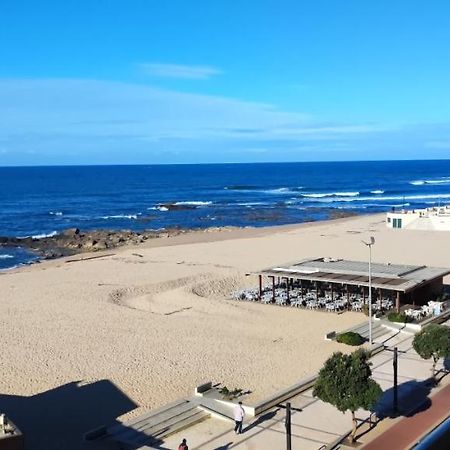Barramares Apartment - Sea View Póvoa de Varzim Dış mekan fotoğraf