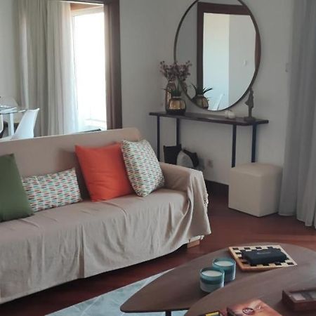 Barramares Apartment - Sea View Póvoa de Varzim Dış mekan fotoğraf