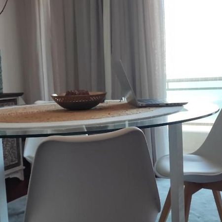 Barramares Apartment - Sea View Póvoa de Varzim Dış mekan fotoğraf