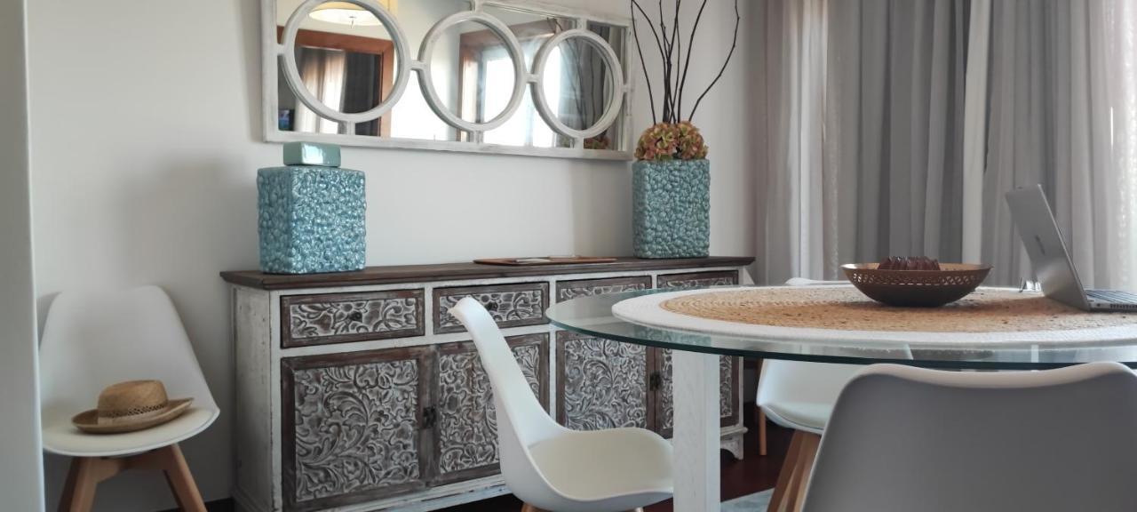 Barramares Apartment - Sea View Póvoa de Varzim Dış mekan fotoğraf