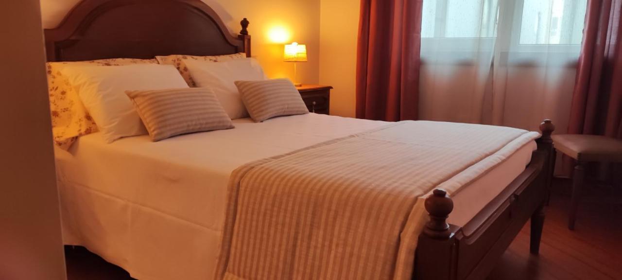 Barramares Apartment - Sea View Póvoa de Varzim Dış mekan fotoğraf