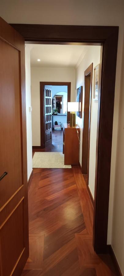 Barramares Apartment - Sea View Póvoa de Varzim Dış mekan fotoğraf