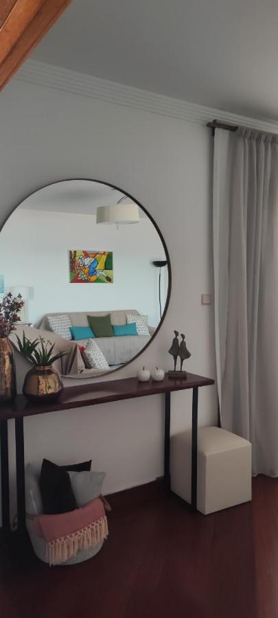 Barramares Apartment - Sea View Póvoa de Varzim Dış mekan fotoğraf
